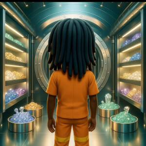 Album Federal (Explicit) from ACEY QADR