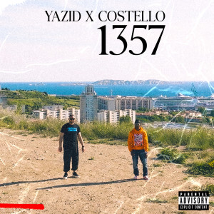 Album 1357 (Explicit) from Yazid