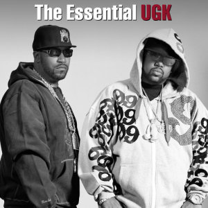 UGK的專輯The Essential UGK