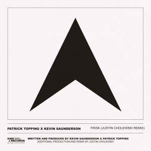ดาวน์โหลดและฟังเพลง Frisk (Justin Cholewski Remix) พร้อมเนื้อเพลงจาก Patrick Topping