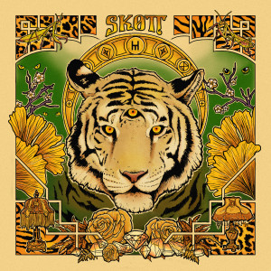 ดาวน์โหลดและฟังเพลง Midas พร้อมเนื้อเพลงจาก SKOTT