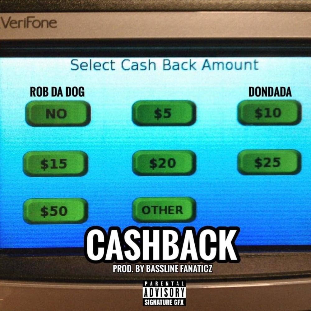 Cash Back (Explicit)