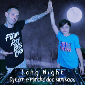 Album Long Night from DJ Com