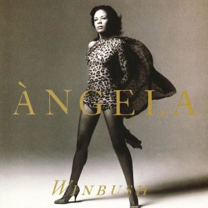 收聽Angela Winbush的Hot Summer Love (LP版)歌詞歌曲