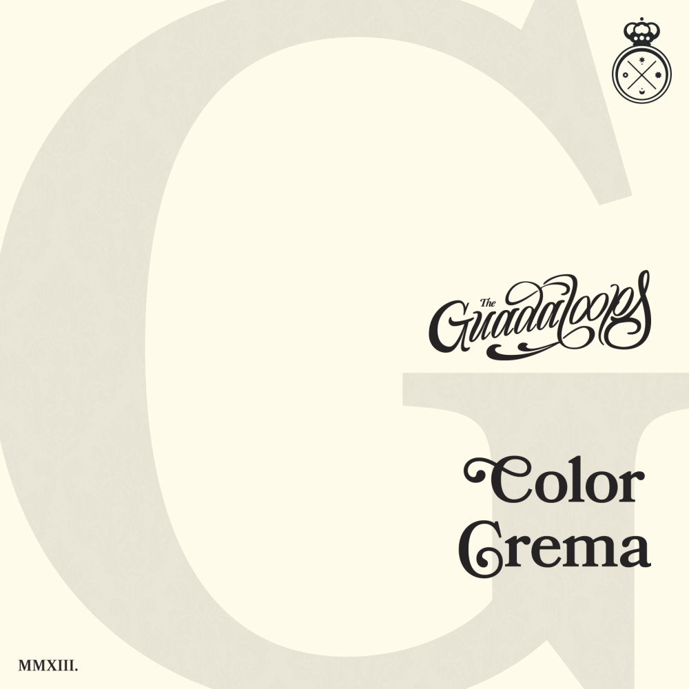 Color Crema (Explicit)