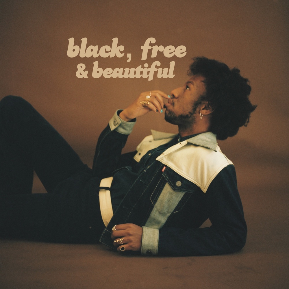 black, free & beautiful