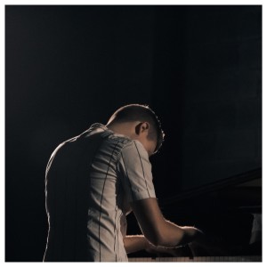 Album Familiar from Philip G Anderson