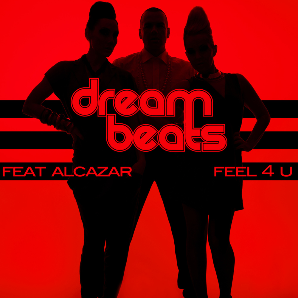 Feel 4 You (AFM Remix Long)