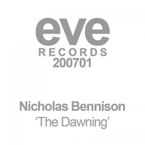 The Dawning  (Original Mix ) (Original Mix)