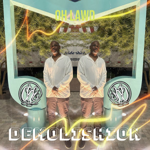 Album Oh Lawd from Demolishion