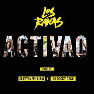 อัลบัม Activao (Explicit) ศิลปิน DJ Rocky Rock