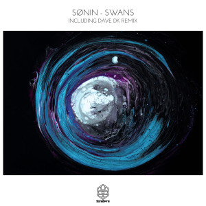 Album Swans from SØNIN