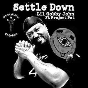 Settle Down (feat. Project Pat) [Explicit]