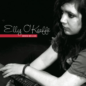 ดาวน์โหลดและฟังเพลง Fine on My Own พร้อมเนื้อเพลงจาก Elly O'Keeffe
