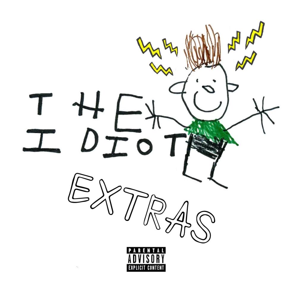 Yesterday Was Ugly, I Brought This Back With Me (Explicit)