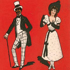 Album In Black and White from Ike & Tina Turner