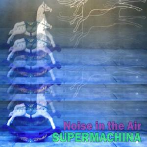 收聽Supermachina的Super.Teer歌詞歌曲
