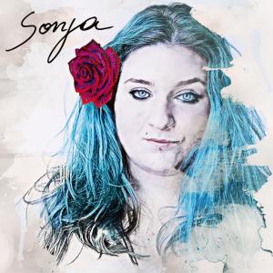 Sonja的專輯Sonja