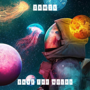 收聽Samik的Save The World歌詞歌曲
