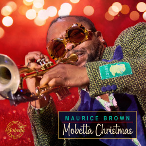 Dengarkan lagu This Christmas nyanyian Maurice Brown dengan lirik