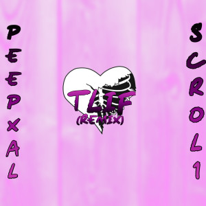 Album Tlif (Remix) from 