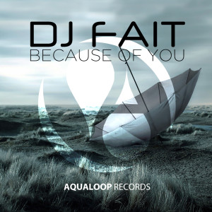 Album Because of You (2016) from DJ Fait
