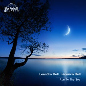 Listen to Run To The Sea song with lyrics from Leandro Bell