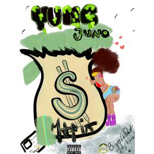 Yung Juno的專輯Bag Chase (Explicit)