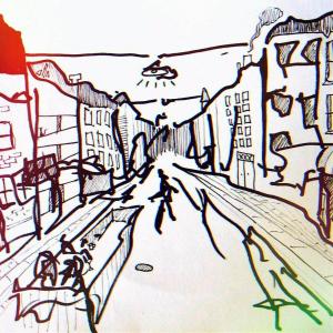 Isolde的專輯Andra Lång