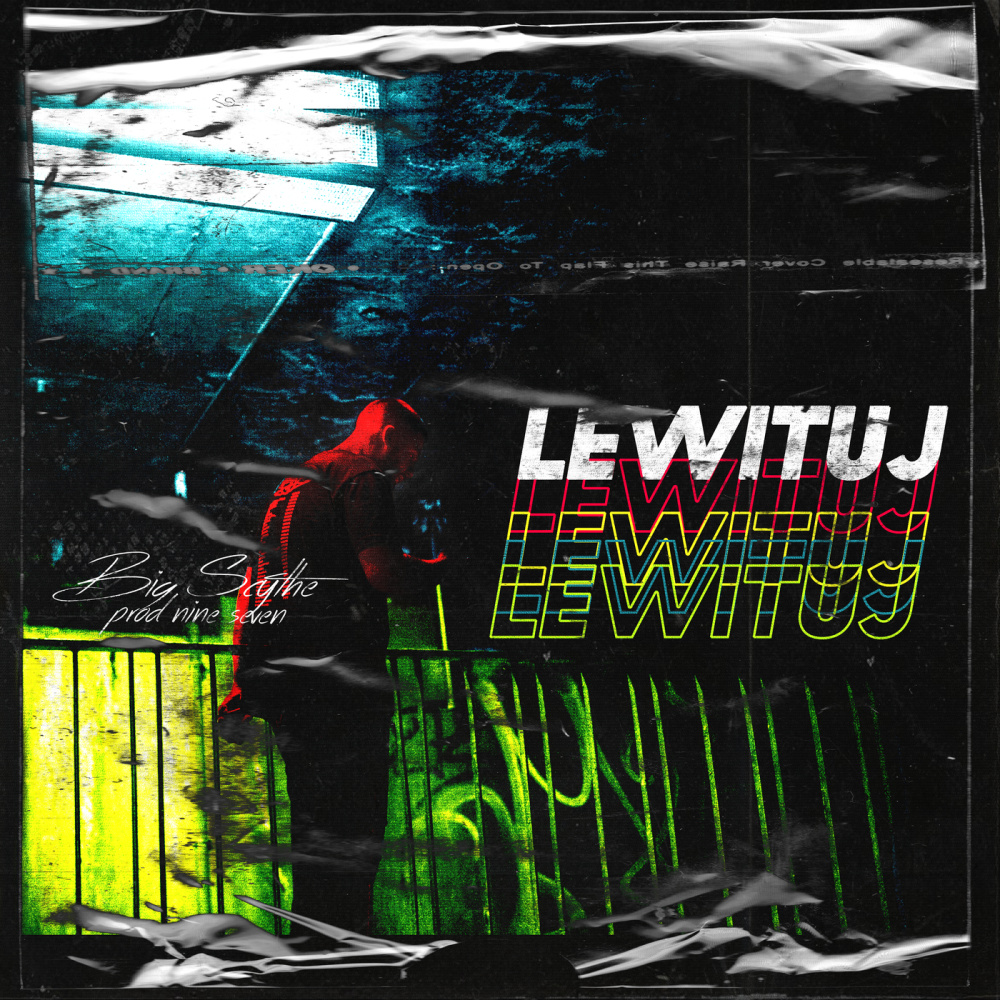 Lewituj (Explicit)