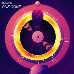 Album One Coke from Teaman