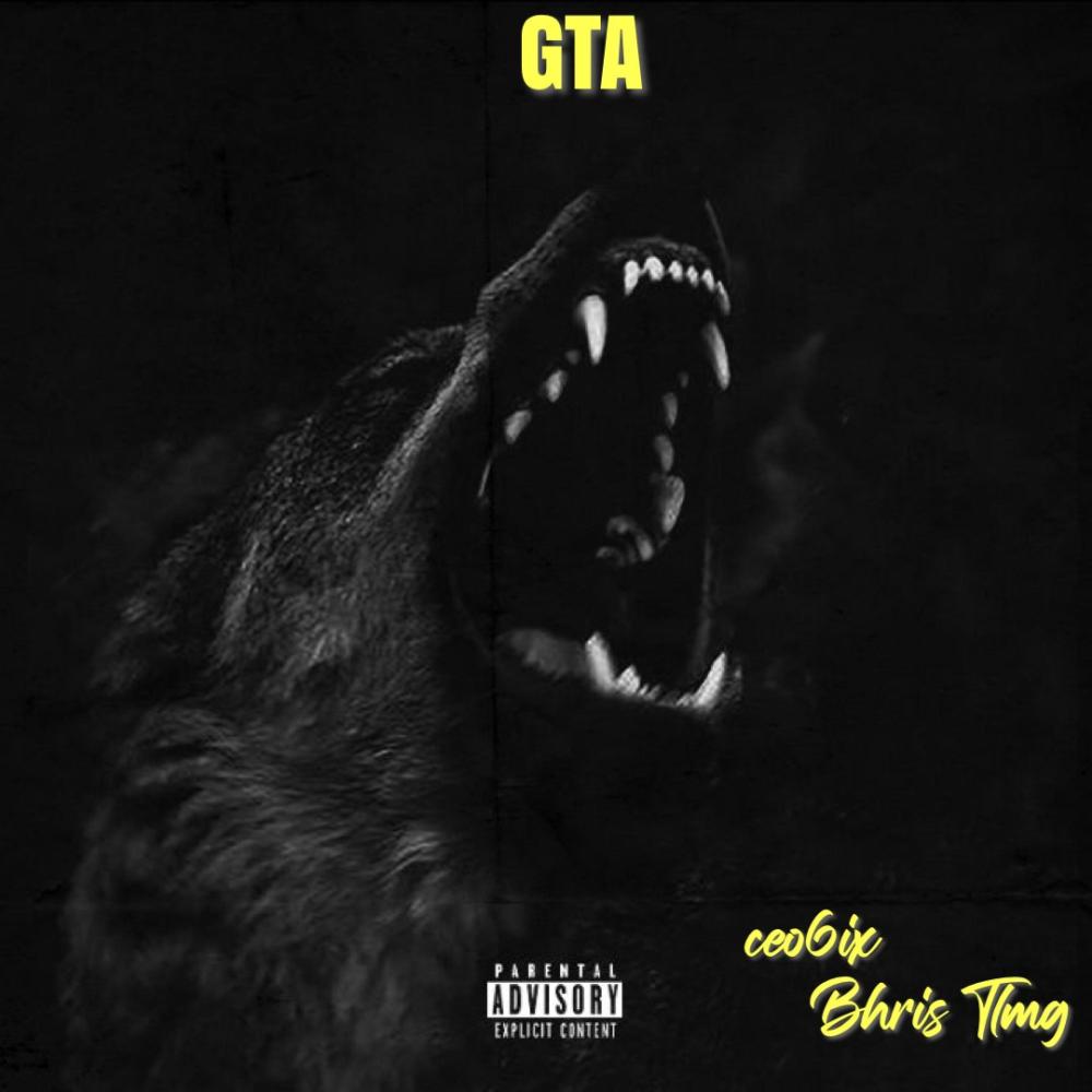 GTA (feat. Bhris tlmg) (Explicit)