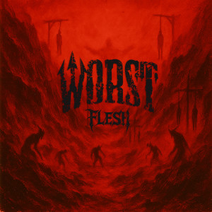 Listen to Zona De Potência song with lyrics from Worst