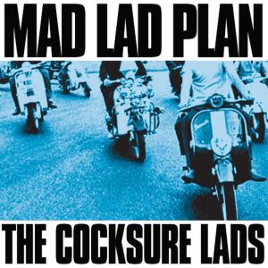 收聽The Cocksure Lads的When You Walk歌詞歌曲