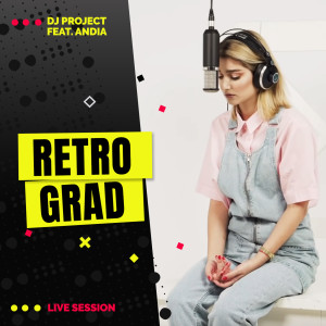 ดาวน์โหลดและฟังเพลง Retrograd (Live) พร้อมเนื้อเพลงจาก Dj Project