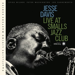 อัลบัม Live at Smalls Jazz Club ศิลปิน Jesse Davis