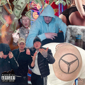 Album Heute Nacht (Explicit) from Billy Concarne