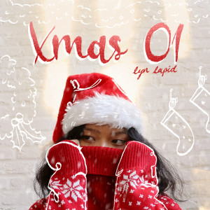 ดาวน์โหลดและฟังเพลง Candy Cane Kisses พร้อมเนื้อเพลงจาก Lyn Lapid