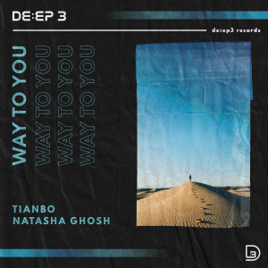 ดาวน์โหลดและฟังเพลง Way to You พร้อมเนื้อเพลงจาก TIANBO