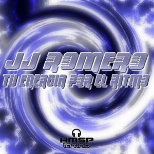 收聽JJ Romero的Can You Hear歌詞歌曲