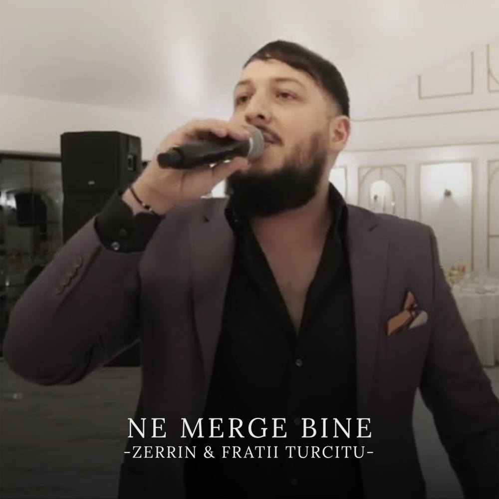 Ne merge bine (Live / 2023)