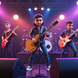 default playlist img