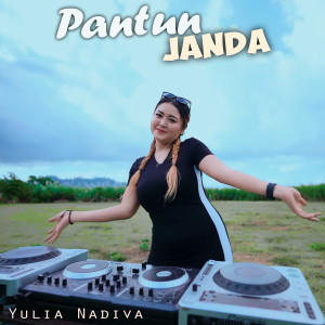 Yulia Nadiva的專輯Pantun Janda (Remix)