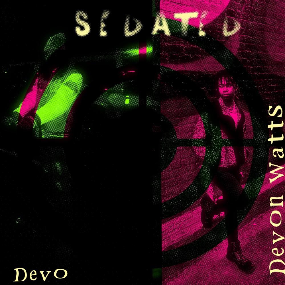 Sedated (feat. Devo) (Explicit)
