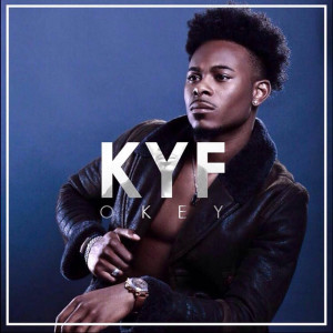 ดาวน์โหลดและฟังเพลง OKEY พร้อมเนื้อเพลงจาก KYF