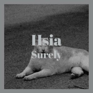 Album Hsia Surely from Various