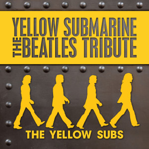 ดาวน์โหลดและฟังเพลง Yellow Submarine พร้อมเนื้อเพลงจาก The Yellow Subs