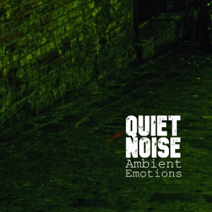 收聽QUIET NOISE Creations的Ambient Emotions歌詞歌曲