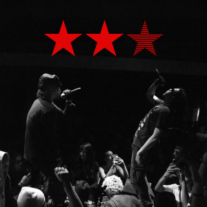 Album OUSSAMA (Explicit) from Domingo Cruz
