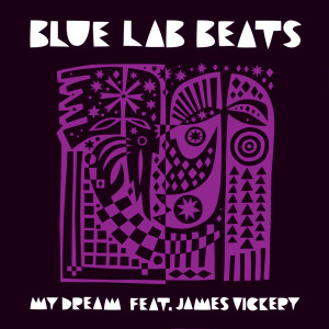 收聽Blue Lab Beats的My Dream歌詞歌曲